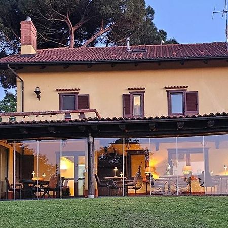 Villa Fonte Ferrere Exterior foto